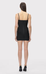 THE HAILEY DRESS