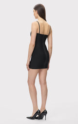 THE HAILEY DRESS