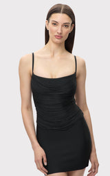 THE HAILEY DRESS