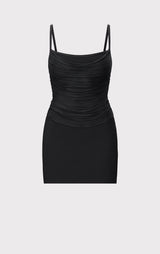 THE HAILEY DRESS