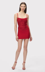 THE HAILEY DRESS