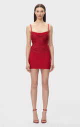 THE HAILEY DRESS