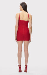 THE HAILEY DRESS
