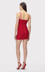 THE HAILEY DRESS