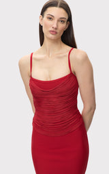 THE HAILEY DRESS