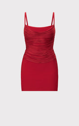 THE HAILEY DRESS