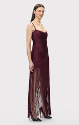 THE CARLY GOWN
