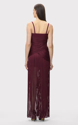 THE CARLY GOWN