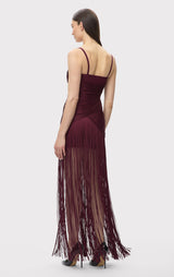 THE CARLY GOWN