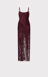 THE CARLY GOWN