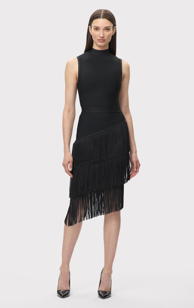 cassi knit dress THE – HERVÉ LÉGER Web Collection: SS26 Wedding Guest Jane's Fashion Studio - In case youre not Size:S (US 4 to US 6)