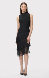 THE CASSI DRESS