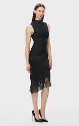THE CASSI DRESS