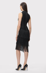 THE CASSI DRESS