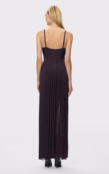 THE DELLA GOWN