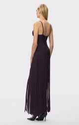 THE DELLA GOWN