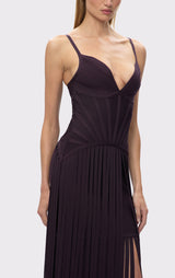 THE DELLA GOWN
