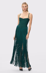 THE EMBER GOWN