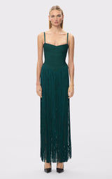 THE EMBER GOWN