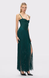 THE EMBER GOWN