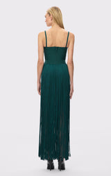THE EMBER GOWN