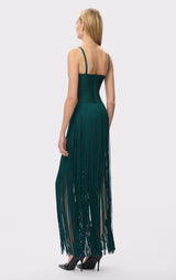 THE EMBER GOWN