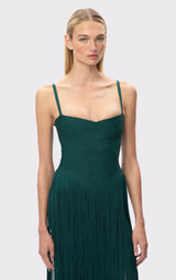 THE EMBER GOWN