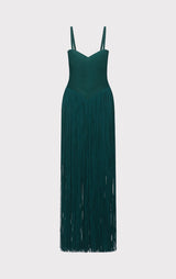 THE EMBER GOWN