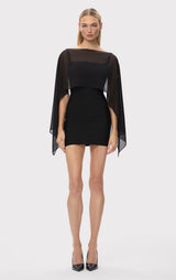 THE BELLAMY DRESS
