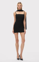 THE BELLAMY DRESS