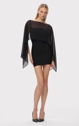 THE BELLAMY DRESS