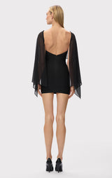THE BELLAMY DRESS