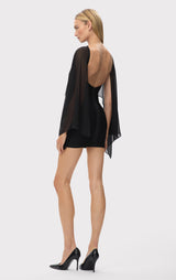 THE BELLAMY DRESS