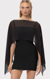 THE BELLAMY DRESS