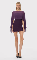 THE BELLAMY DRESS