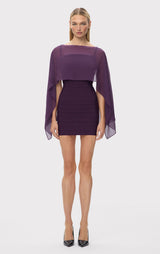 THE BELLAMY DRESS