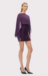 THE BELLAMY DRESS