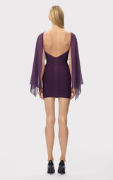 THE BELLAMY DRESS