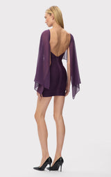 THE BELLAMY DRESS
