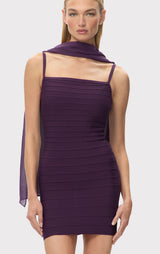 THE BELLAMY DRESS