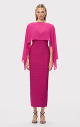 THE PARKER GOWN