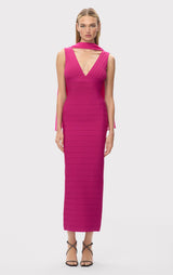 THE PARKER GOWN