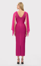 THE PARKER GOWN