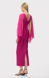 THE PARKER GOWN