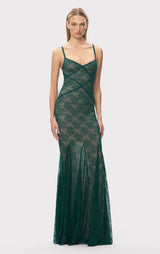 THE JASMINE GOWN