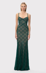 THE JASMINE GOWN