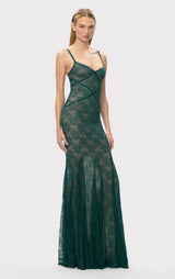 THE JASMINE GOWN