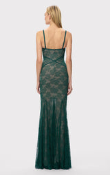 THE JASMINE GOWN