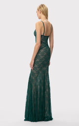 THE JASMINE GOWN