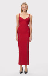 THE DANIELLA GOWN